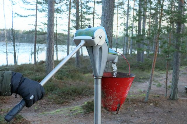 Heisanharju kirándulás, pihenés Finnországban Heisanharju kirándulás, pihenés Finnországban