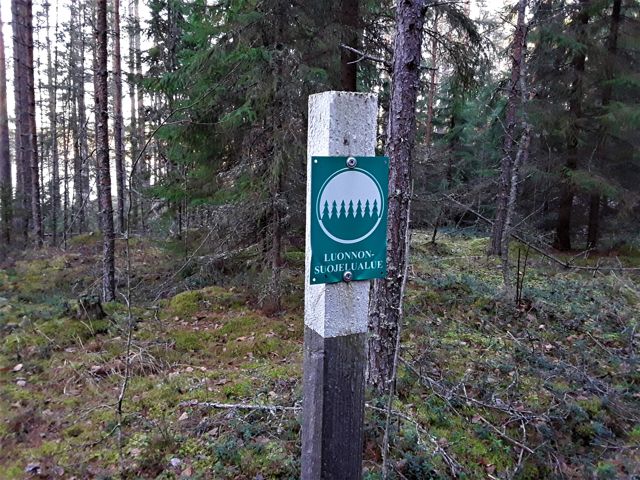 Heisanharju kirándulás, pihenés Finnországban Heisanharju kirándulás, pihenés Finnországban
