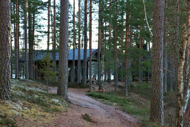 Heisanharju kirándulás, pihenés Finnországban Heisanharju kirándulás, pihenés Finnországban
