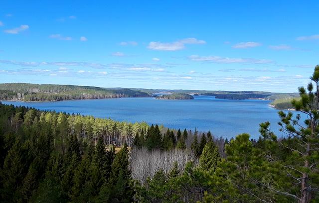 Hiidenvuori, Iitti kistérség, Kymenlaakso régió, Finnország