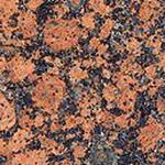 rapakivi, Hiidenvuori, Iitti, Kymenlaakso, Finland