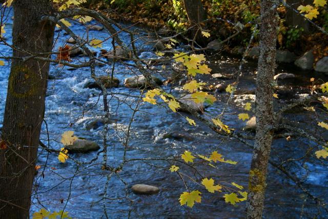 Vääksy csatorna Vääksyn kanava